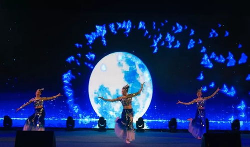 吃盤菜 睇晚會(huì),夏港街這場(chǎng) 暖企行動(dòng) 很過(guò)癮