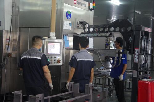 池州首開新材料與舞今信息入選省級名單，助力江南新興產業集中區創新發展