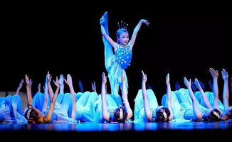 少兒爵士舞特訓班 舞動童年，激發潛能