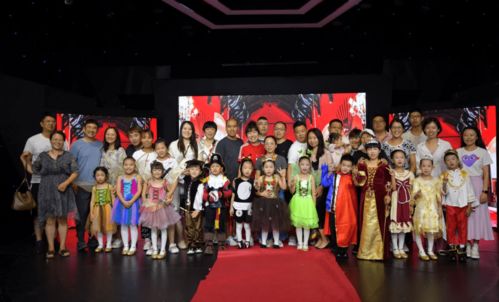 《今天有戲》開啟兒童舞臺戲劇小演員招募，點燃童星夢想舞臺