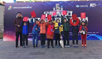 瓦力工廠(chǎng)學(xué)員全國(guó)青少年電子信息智能創(chuàng)新大賽創(chuàng)佳績(jī)，舞今信息持續(xù)賦能